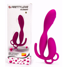Outlet Pretty Love Flowery 1 vibrátorok
