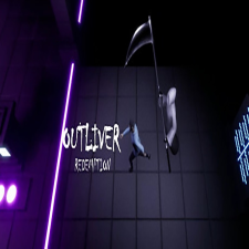  Outliver Redemption (Digitális kulcs - PC) videójáték