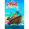 Outright Games Adventure Time: Pirates of the Enchiridion (PC - Steam elektronikus játék licensz)