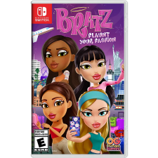 Outright Games Ltd Bratz: Flaunt Your Fashion (digitális licenc) videójáték