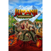 Outright Games Ltd Jumanji: Wild Adventures (PC - Steam elektronikus játék licensz)