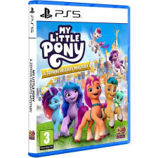 Outright Games My Little Pony: A Zephyr Heights Mystery - PS5 videójáték