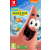Outright Games SpongeBob SquarePants: The Patrick Star Game, Nintendo Switch, Konzol játékszoftver