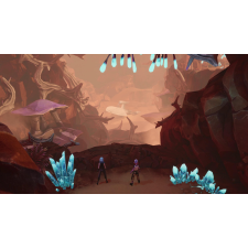 Outright Games Star Trek Prodigy: Supernova, Xbox Series, Xbox One, Konzol játékszoftver videójáték