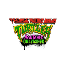 Outright Games Teenage Mutant Ninja Turtles: Mutants Unleashed - Nintendo Switch videójáték