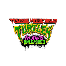 Outright Games Teenage Mutant Ninja Turtles: Mutants Unleashed - PS4 videójáték