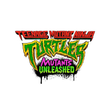 Outright Games Teenage Mutant Ninja Turtles: Mutants Unleashed - PS5 videójáték