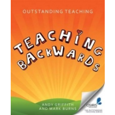  Outstanding Teaching – Andy Griffiths,Mark Burns idegen nyelvű könyv