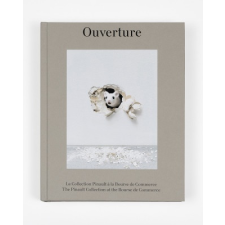  Ouverture – Caroline Bourgeois idegen nyelvű könyv