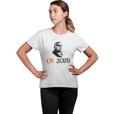  OV 2026 - Női Póló női póló