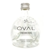  Oval 56 Vodka mini 1 TÁLCA (12db * 0,05) 56%