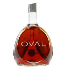  Oval Vodka 42 Rowan Berry 0,7l vodka