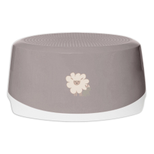  Ovális fürdőszobai fellépő Bébé-Jou Farm Friends bababiztonság