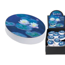 Oválradír,Monet:Water Lilies radír