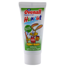 Ovenall huncut fluoridmentes fogkrém 50ml fogkrém