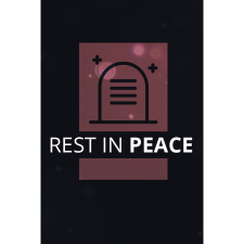 Over One Studio LLC Rest In Peace (PC - Steam elektronikus játék licensz) videójáték