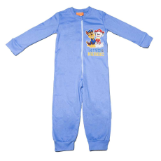  Overálos kisfiú pizsama Mancs őrjárat mintával
