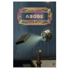 Overflow Games Abode 2 (VR) (digitális licenc) videójáték