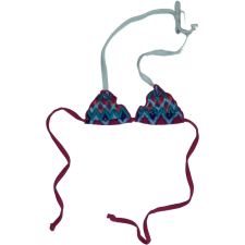 Overkids Lány Bikini (Méret: 164) gyerek fürdőruha