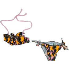 Overkids Lány Bikini (Méret: 98) gyerek fürdőruha