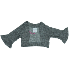 Overkids Lány Bolero (Méret: 92)
