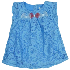 Overkids Lány Ruha (Méret: 74)