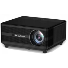 Overmax Multipic 6.1 LED Projektor - Fekete projektor