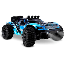 Overmax RC Hooligan autópálya és játékautó