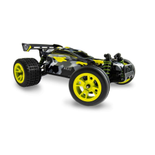 Overmax Távirányítós autó - X-Blast #szürke-sárga távirányítós modell