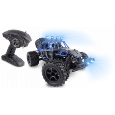 Overmax Távirányítós autó - X-Flash #fekete-kék távirányítós modell