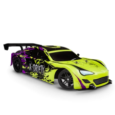 Overmax X Drifty távirányítós versenyautó makett