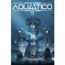 Overseer Games Aquatico (digitális licenc) videójáték