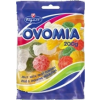 Ovomia Ovomia gyümölcsíz zselécukor 240g