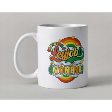  Óvónéni bögre 4 bögrék, csészék