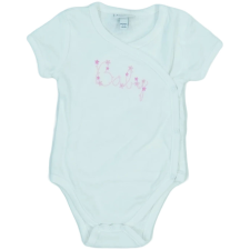  OVS - Fagottino Lány Rövid ujjú / ujjatlan body (Méret: 62) kombidressz, body