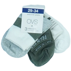 OVS Fiú Csomag - Zoknik (EU 34)