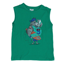 OVS Fiú Fiú / Férfi atléta (Méret: 128) gyerek atléta, trikó