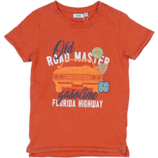 OVS Fiú Póló (Méret: 116) gyerek póló