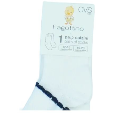 OVS Fiú Zokni (EU 20) gyerek zokni