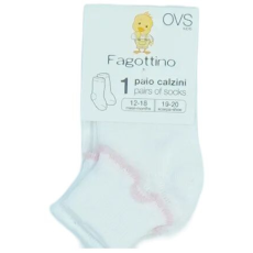OVS Fiú Zokni (EU 20)