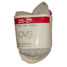 OVS Lány Csomag - Zoknik (EU 27)