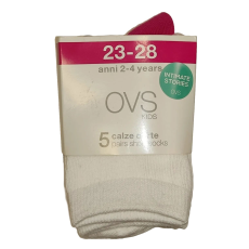 OVS Lány Csomag - Zoknik (EU 28)