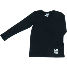 OVS Lány Hosszú ujjú felső (Méret: 152) gyerek póló