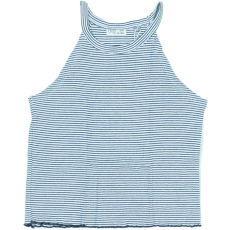 OVS Lány Lányka / Női ujjatlan póló / top (Méret: 164)