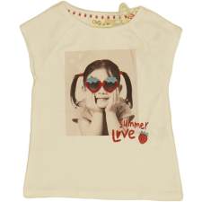 OVS Lány Póló (Méret: 104) gyerek póló