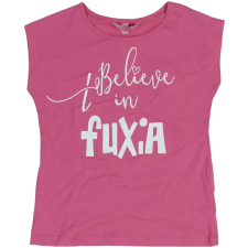 OVS Lány Póló (Méret: 122) gyerek póló