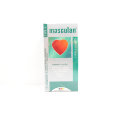Óvszer Masculan 4 10x óvszer