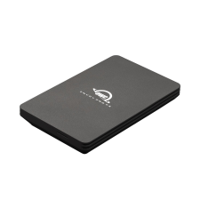 OWC 2TB Envoy Pro FX Thunderbolt 3 Külső SSD - Fekete (OWCTB3ENVPFX02) merevlemez