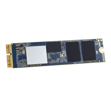 OWC 500GB Aura Pro X2 M.2 PCIe SSD (OWCSP4P1T1AT.5) merevlemez