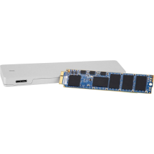 OWC Aura 6G + Envoy 480GB Macbook SSD SATA III (OW-SSDA2A6K480) merevlemez